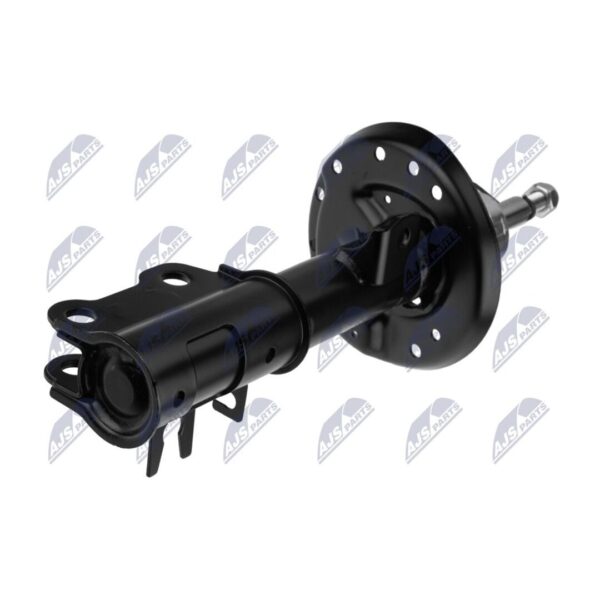 Ammortizzatore Anteriore Sinistro Chevrolet Aveo 2011-2015 – foto 2