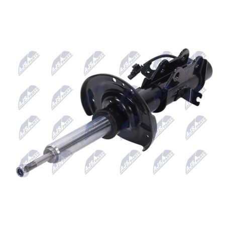 Ammortizzatore Anteriore Sinistro Chevrolet Camaro LS / LT / SS / ZL1 / Z28 2012-2016 con Magnetic Ride, originale 22282142