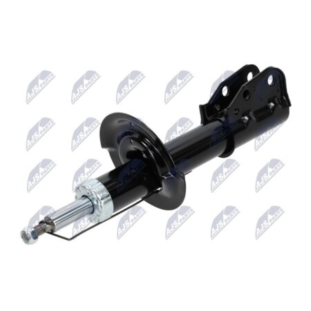 Ammortizzatore Anteriore Sinistro Chevrolet Captiva 2006+, originale 95948811, 20945997