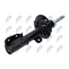 Ammortizzatore Anteriore Sinistro Chevrolet Captiva 2006+ – foto 2