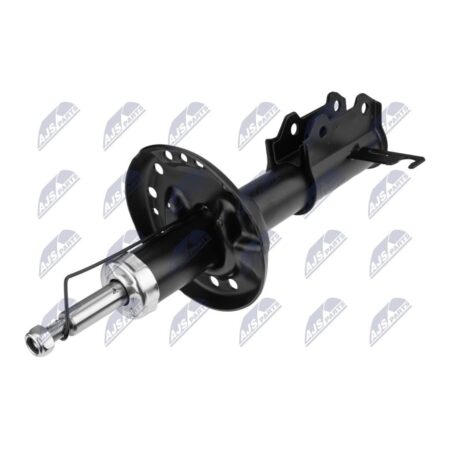 Ammortizzatore Anteriore Sinistro Chevrolet Cruze 2009-2012 / Opel Ampera 2011-2015, originale 13402938, 13279325