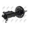 Ammortizzatore Anteriore Sinistro Chevrolet Cruze 2009-2012 / Opel Ampera 2011-2015 – foto 2