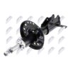 Ammortizzatore Anteriore Sinistro Chevrolet Cruze 2009-2015, originale 13329597, 13337807