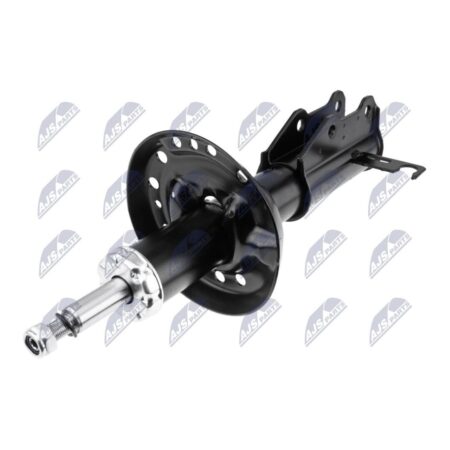 Ammortizzatore Anteriore Sinistro Chevrolet Cruze 2009-2015, originale 13329597, 13337807