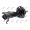 Ammortizzatore Anteriore Sinistro Chevrolet Cruze 2009-2015 – foto 2