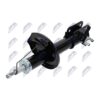 Ammortizzatore Anteriore Sinistro Chevrolet Lacetti 2005-2013, originale 96407819, 96454522