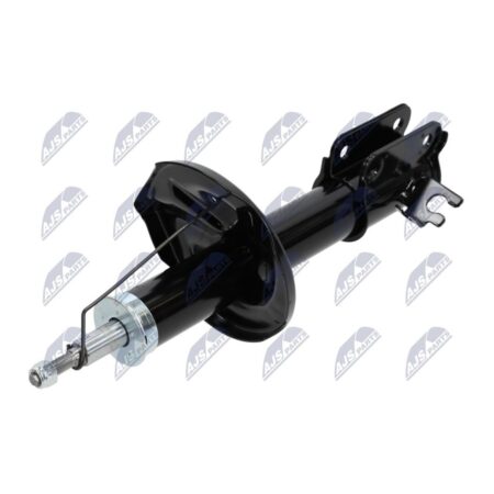 Ammortizzatore Anteriore Sinistro Chevrolet Lacetti 2005-2013, originale 96407819, 96454522