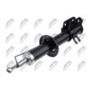 Ammortizzatore Anteriore Sinistro Chevrolet Spark 2000-2006 / Daewoo Matiz 1998-2004, originale 96316745, 96318056