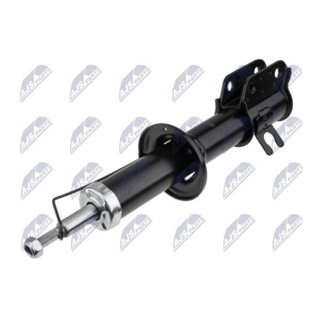 Ammortizzatore Anteriore Sinistro Chevrolet Spark 2000-2006 / Daewoo Matiz 1998-2004, originale 96316745, 96318056
