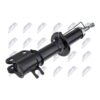 Ammortizzatore Anteriore Sinistro Chevrolet Spark 2000-2006 / Daewoo Matiz 1998-2004 – foto 2