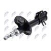 Ammortizzatore Anteriore Sinistro Chevrolet Spark 2005-2013, originale 96424025, 96424401