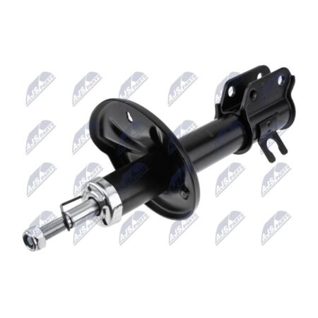 Ammortizzatore Anteriore Sinistro Chevrolet Spark 2005-2013, originale 96424025, 96424401