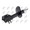 Ammortizzatore Anteriore Sinistro Chevrolet Spark 2005-2013 – foto 2