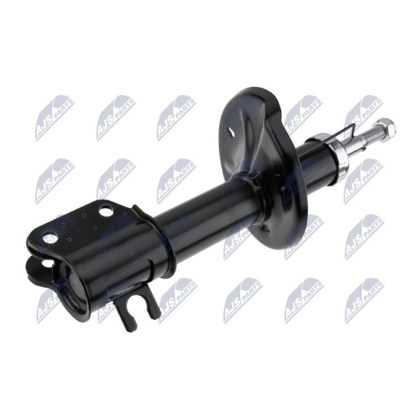 Ammortizzatore Anteriore Sinistro Chevrolet Spark 2005-2013 – foto 2
