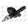 Ammortizzatore Anteriore Sinistro Citroen Berlingo 1996-2011 / Peugeot 206 / 206 SW / 206+ 1998-2013, originale 5202AV