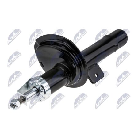 Ammortizzatore Anteriore Sinistro Citroen Berlingo 1996-2011 / Peugeot 206 / 206 SW / 206+ 1998-2013, originale 5202AV