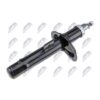 Ammortizzatore Anteriore Sinistro Citroen Berlingo 1996-2011 / Peugeot 206 / 206 SW / 206+ 1998-2013 – foto 2