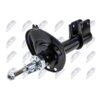 Ammortizzatore Anteriore Sinistro Citroën Berlingo 2008+ / Peugeot Partner 2008+, originale 520879, 520881