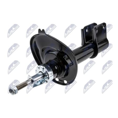 Ammortizzatore Anteriore Sinistro Citroën Berlingo 2008+ / Peugeot Partner 2008+, originale 520879, 520881