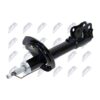 Ammortizzatore Anteriore Sinistro Citroen C-Crosser 2007-2012 / Mitsubishi Outlander 2006-2012, originale 5202ZP, 339081