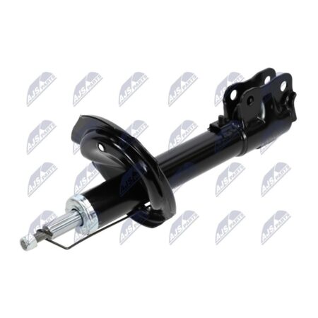 Ammortizzatore Anteriore Sinistro Citroen C-Crosser 2007-2012 / Mitsubishi Outlander 2006-2012, originale 5202ZP, 339081