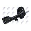 Ammortizzatore Anteriore Sinistro Citroen C-Crosser 2007-2012 / Mitsubishi Outlander 2006-2012 – foto 2