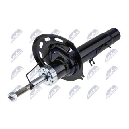 Ammortizzatore Anteriore Sinistro Citroën C-Elysee 2012+ / Peugeot 301 2012+, originale 9678117480, 9678117680
