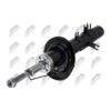 Ammortizzatore Anteriore Sinistro Citroen C2 2003-2012 / C3 2003-2009 / Peugeot 1007 2005+, originale 5202GW, 5202HE