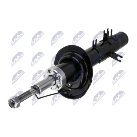 Ammortizzatore Anteriore Sinistro Citroen C2 2003-2012 / C3 2003-2009 / Peugeot 1007 2005+, originale 5202GW, 5202HE