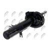 Ammortizzatore Anteriore Sinistro Citroen C2 2003-2012 / C3 2003-2009 / Peugeot 1007 2005+ – foto 2