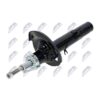 Ammortizzatore Anteriore Sinistro Citroën C3 2009+ / DS3 2009-2015, originale 5208F6, 5208K2