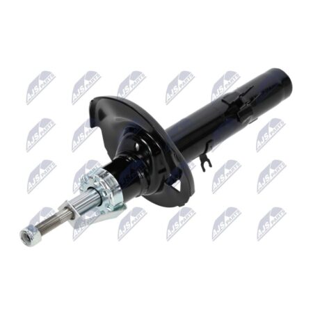Ammortizzatore Anteriore Sinistro Citroën C3 2009+ / DS3 2009-2015, originale 5208F6, 5208K2