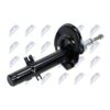 Ammortizzatore Anteriore Sinistro Citroën C3 2009+ / DS3 2009-2015 – foto 2