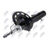 Ammortizzatore Anteriore Sinistro Citroën C3 Aircross 2017+ / Opel Crossland 17, originale 9820655380, 9820655580