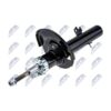 Ammortizzatore Anteriore Sinistro Citroën C3 Picasso 2009+, originale 5208C4, 5208C7