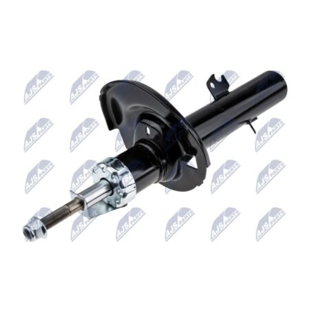 Ammortizzatore Anteriore Sinistro Citroën C3 Picasso 2009+, originale 5208C4, 5208C7