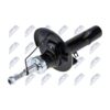 Ammortizzatore Anteriore Sinistro Citroën C3 Picasso 2009+ / DS3 2013-2019 / Peugeot 207 2006-2015, originale 9804587080