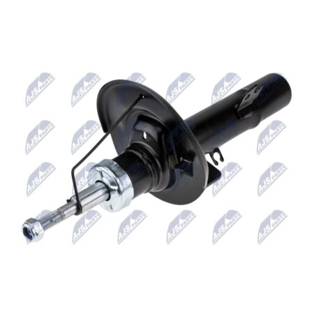 Ammortizzatore Anteriore Sinistro Citroën C3 Picasso 2009+ / DS3 2013-2019 / Peugeot 207 2006-2015, originale 9804587080