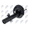 Ammortizzatore Anteriore Sinistro Citroën C3 Picasso 2009+ / DS3 2013-2019 / Peugeot 207 2006-2015 – foto 2