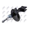 Ammortizzatore Anteriore Sinistro Citroen C4 2004-2011 / Peugeot 307 2001-2008, originale 5202QG, 5202QJ