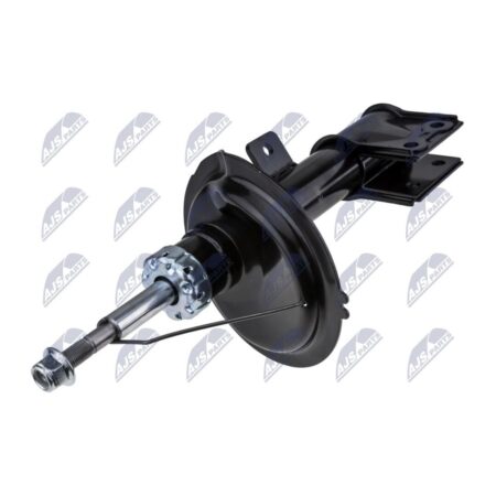 Ammortizzatore Anteriore Sinistro Citroen C4 2004-2011 / Peugeot 307 2001-2008, originale 5202QG, 5202QJ