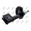 Ammortizzatore Anteriore Sinistro Citroen C4 2004-2011 / Peugeot 307 2001-2008 – foto 2