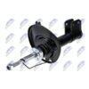 Ammortizzatore Anteriore Sinistro Citroën C4 2009+ / Peugeot 5008 2009-2017, originale 5208T7, 5208V5