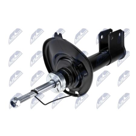 Ammortizzatore Anteriore Sinistro Citroën C4 2009+ / Peugeot 5008 2009-2017, originale 5208T7, 5208V5