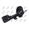 Ammortizzatore Anteriore Sinistro Citroën C4 Aircross 2012+ / Peugeot 4008 2012+ / Mitsubishi ASX 2010+ – foto 2