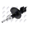 Stoßdämpfer Vorne Links Citroën C8 2002-2012 / Fiat Ulysse 2002-2011 / Lancia Phedra 2002-2010, Originalnummer 5208Q6, 5208Q8