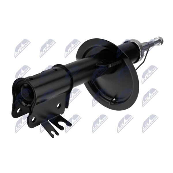 Stoßdämpfer Vorne Links Citroën C8 2002-2012 / Fiat Ulysse 2002-2011 / Lancia Phedra 2002-2010 – Bild 2