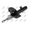 Ammortizzatore Anteriore Sinistro Citroën DS3 2009-2015 / DS3 2015-2019 OE 5208G0, originale 5208G0, 5208H1