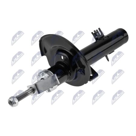 Ammortizzatore Anteriore Sinistro Citroën DS3 2009-2015 / DS3 2015-2019 OE 5208G0, originale 5208G0, 5208H1