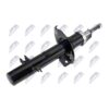 Ammortizzatore Anteriore Sinistro Citroën DS3 2009-2015 / DS3 2015-2019 OE 5208G0 – foto 2